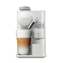 De'Longhi Nespresso Gran Lattissima EN640.B, Cafetera Automática, Cafetera de Cápsulas Monodosis, Leche Espumada Automática, Presión 19 Bares, Cappuccino, Latte, Sofisticadoz.PvP:300€