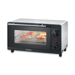 Mini horno tostador 9L