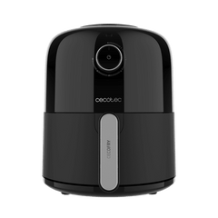 Cecofry Pixel 2500 Freidora sin aceite airfryer 2,5 L manual y compacta con tecnología PerfectCook.