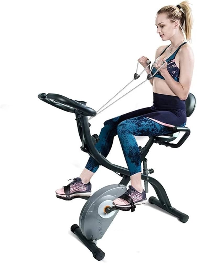 Bicicleta estática para el hogar, silenciosa para interiores, bicicleta de spinning, equipo de fitness, bicicleta deportiva, bicicleta de fitness para el hogar, bicicletas de ciclismo, equipo de gimna